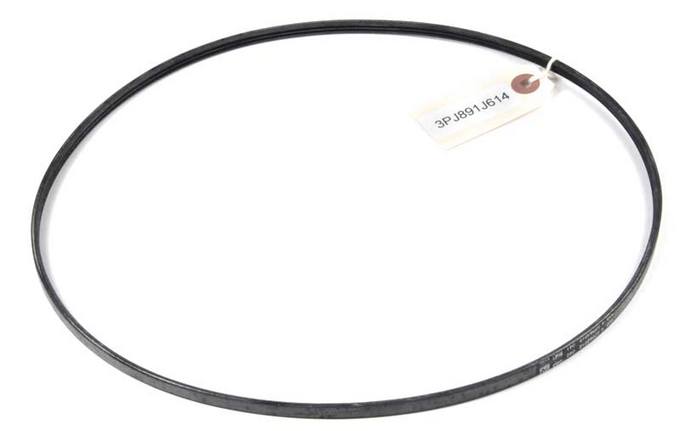 Mercedes Accessory Drive Belt (3PJ 891) (Cooling Fan) 0139975892 - Continental 3PJ891